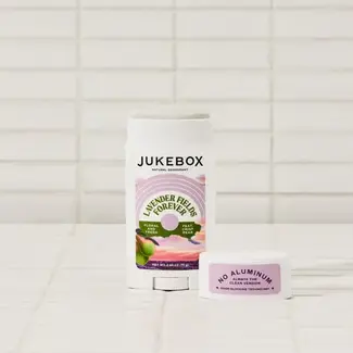 Jukebox Women's Deodorant