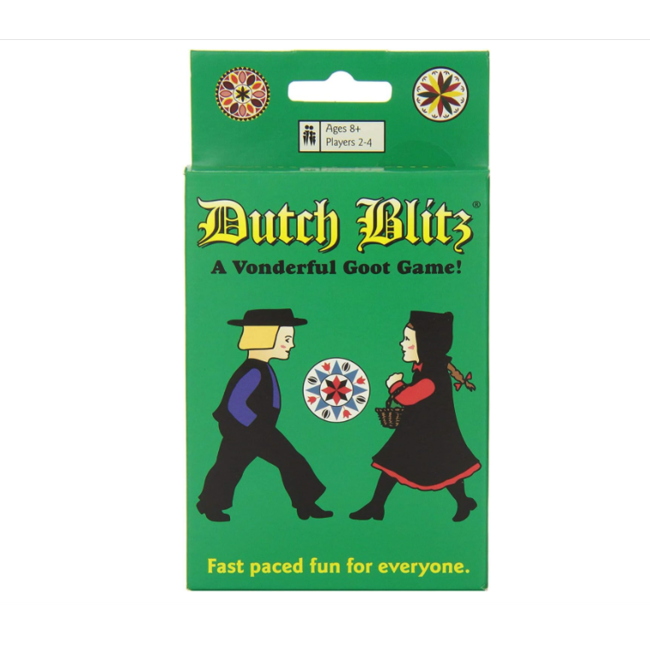 Dutch Blitz - Original