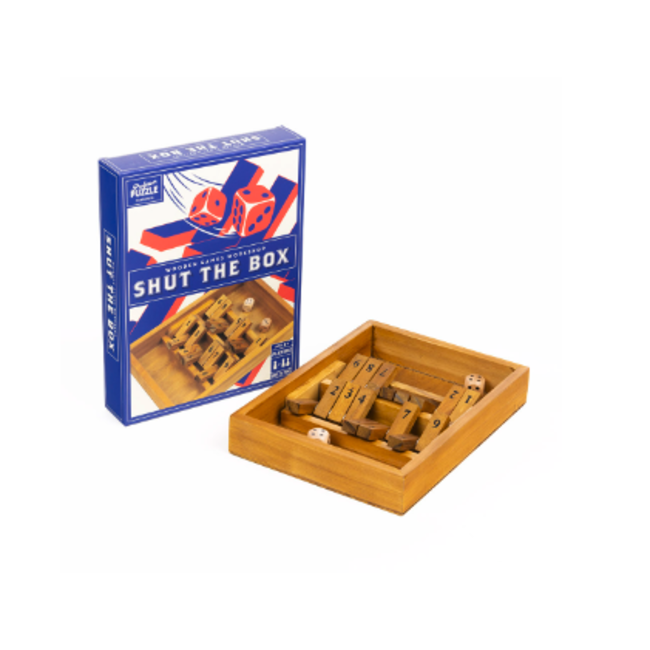 Shut the Box