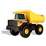 Mighty Dump Truck Tonka