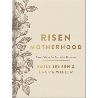 Harvest House Publishers Risen Motherhood
