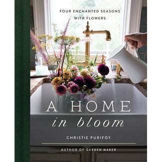 Harvest House Publishers A Home in Bloom