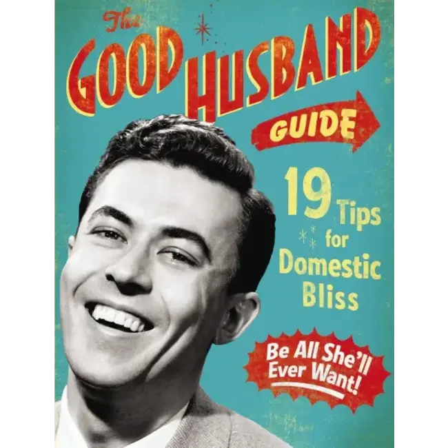Good Husband Guide
