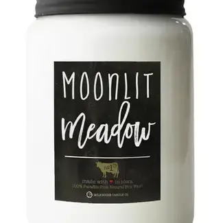 Milkhouse Candle Co Moonlit Meadow 26 oz