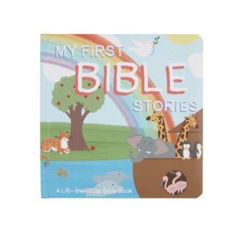 Mud Pie My First Bible Stories
