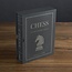 Chess Bookshelf Edition