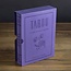 Taboo Bookshelf Edition