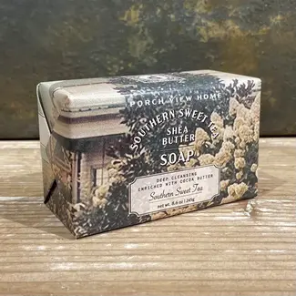 Southern Sweet Tea 8.6 oz Bar Soap