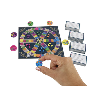 World's Smallest Trivial Pursuit