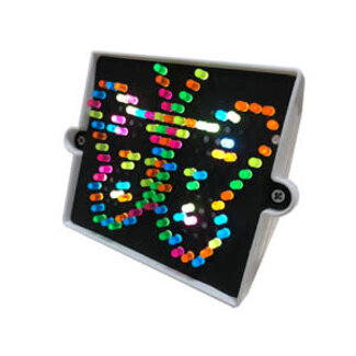World's Smallest Lite Brite