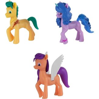 Super Impulse World's Smallest My Little Pony 2