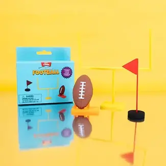 Fizz Creations Teeny Town American Football