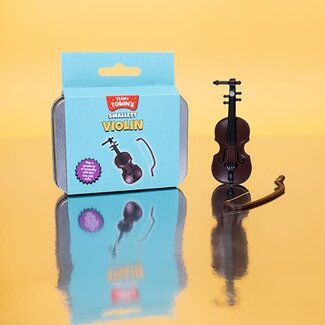 Fizz Creations Teeny Town Violin