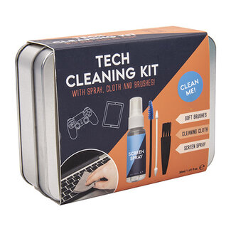 Fizz Creations Tech Cleaning Kit