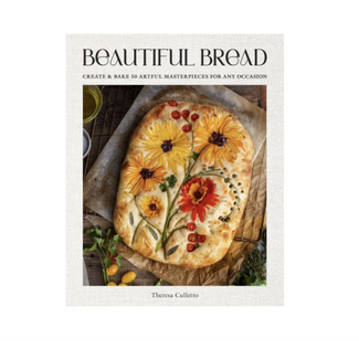 Beautiful Bread