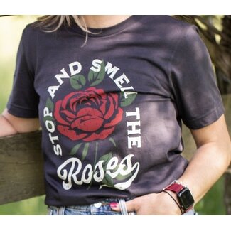 Stop and Smell the Roses XXL