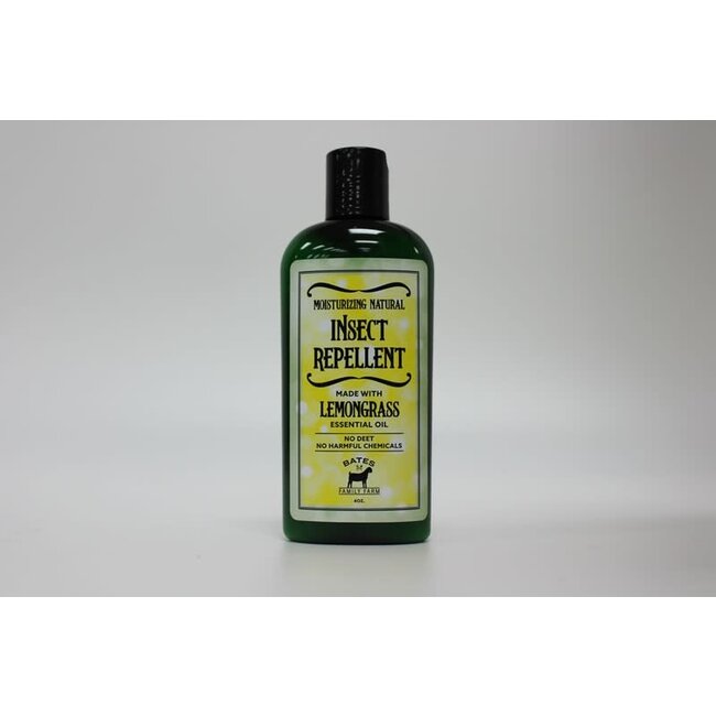 Insect Repellent 4oz