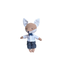 Clearance - Fennec Fox Dad Foxy Burrow