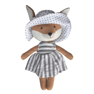 Uniche Collective Clearance - Fennec Fox Mom