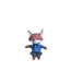 Clearance - Red Fox Cub - Boy