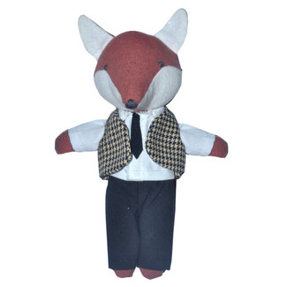 Uniche Collective Clearance - Red Fox Dad