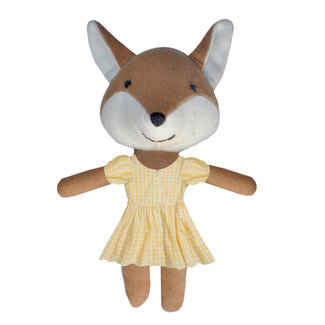 Uniche Collective Clearance - Fennec Fox Cub - Girl
