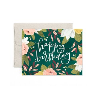 Ambrose Birthday Greeting Card