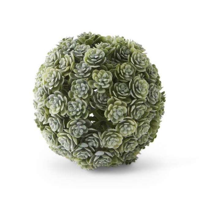 Succulent Ball 4”