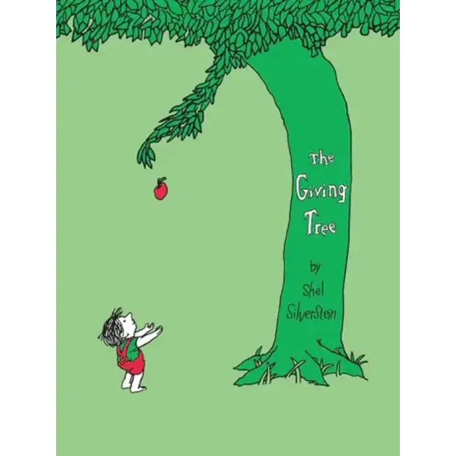 The Giving Tree