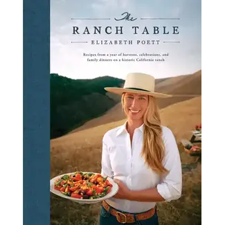 The Ranch Table