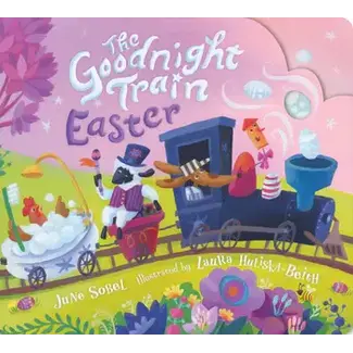 The Goodnight Train Easter