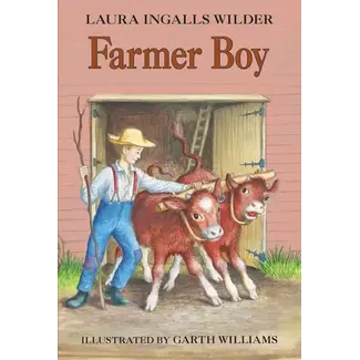 Farmer Boy