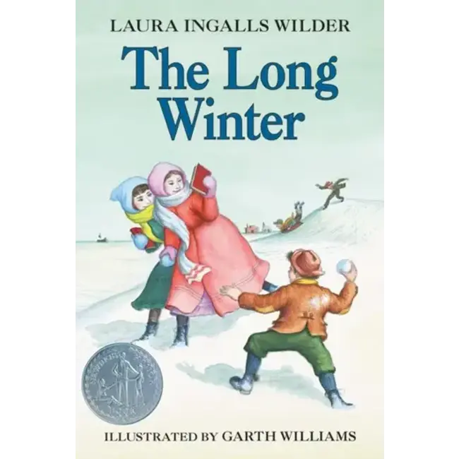 The Long Winter