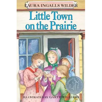 Little Town on the Prairie