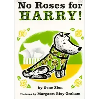 No Roses for Harry!