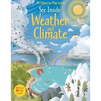 See Inside Weather and Climate