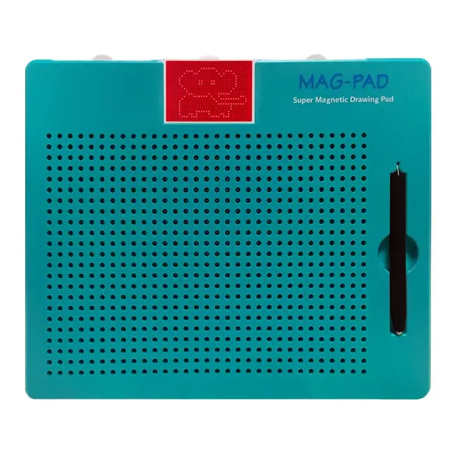 Mag Pad Drawing Board - Turquoise