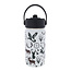 Bottle with Straw Kids 12 oz