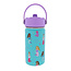 Bottle with Straw Kids 12 oz