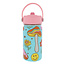 Bottle with Straw Kids 12 oz