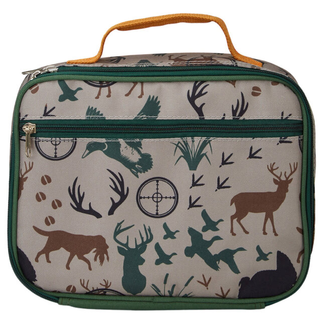 Call of the Wild Lunch Box