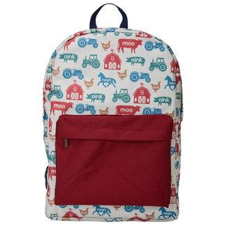 Jane Marie Farmer Jack Backpack