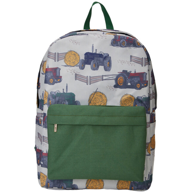Hay, Now Backpack