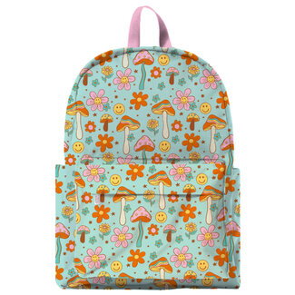 Jane Marie Totally Happy Backpack