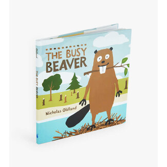The Busy Beaver Book