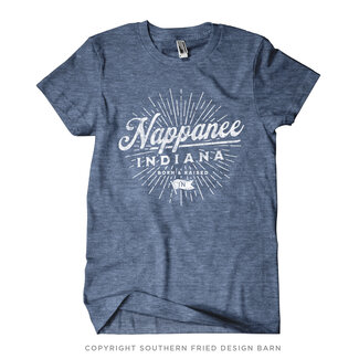 Nappanee Locals Shirt