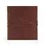 Genuine Leather One Thing I Ask - 5 Year Prayer Journal