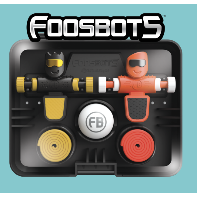 Foosbots 2 pack