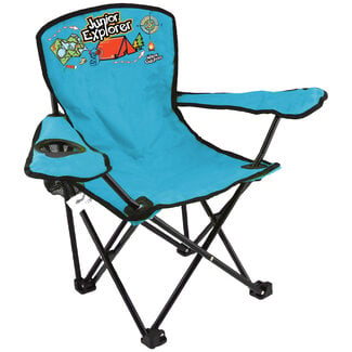 Kids Chair Junior Explorer