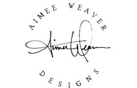 Aimee Weaver Designs